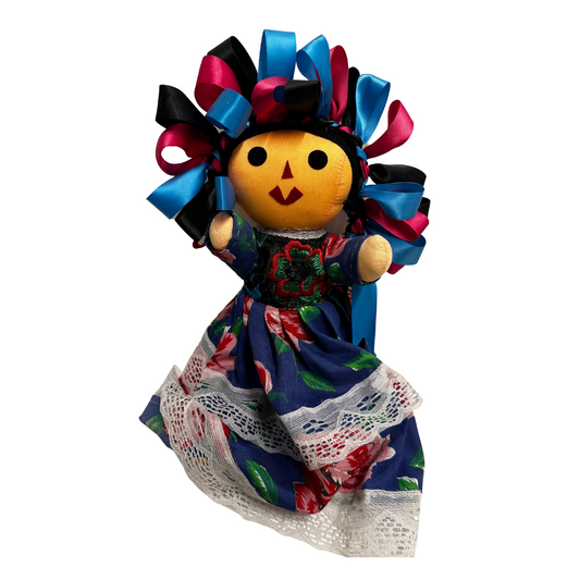 Mexican Doll Lele